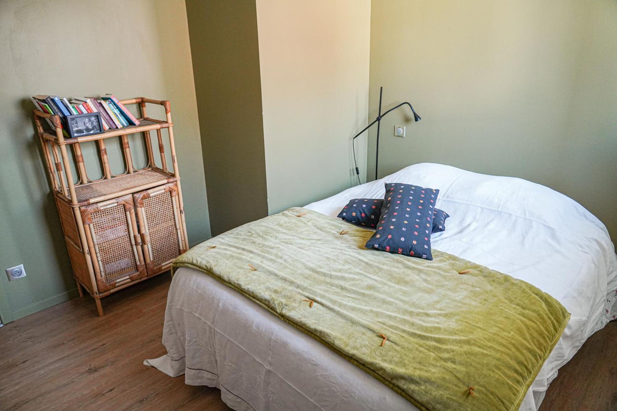Le 8 Republique Climatise Parking Gratuit Appartement Colmar