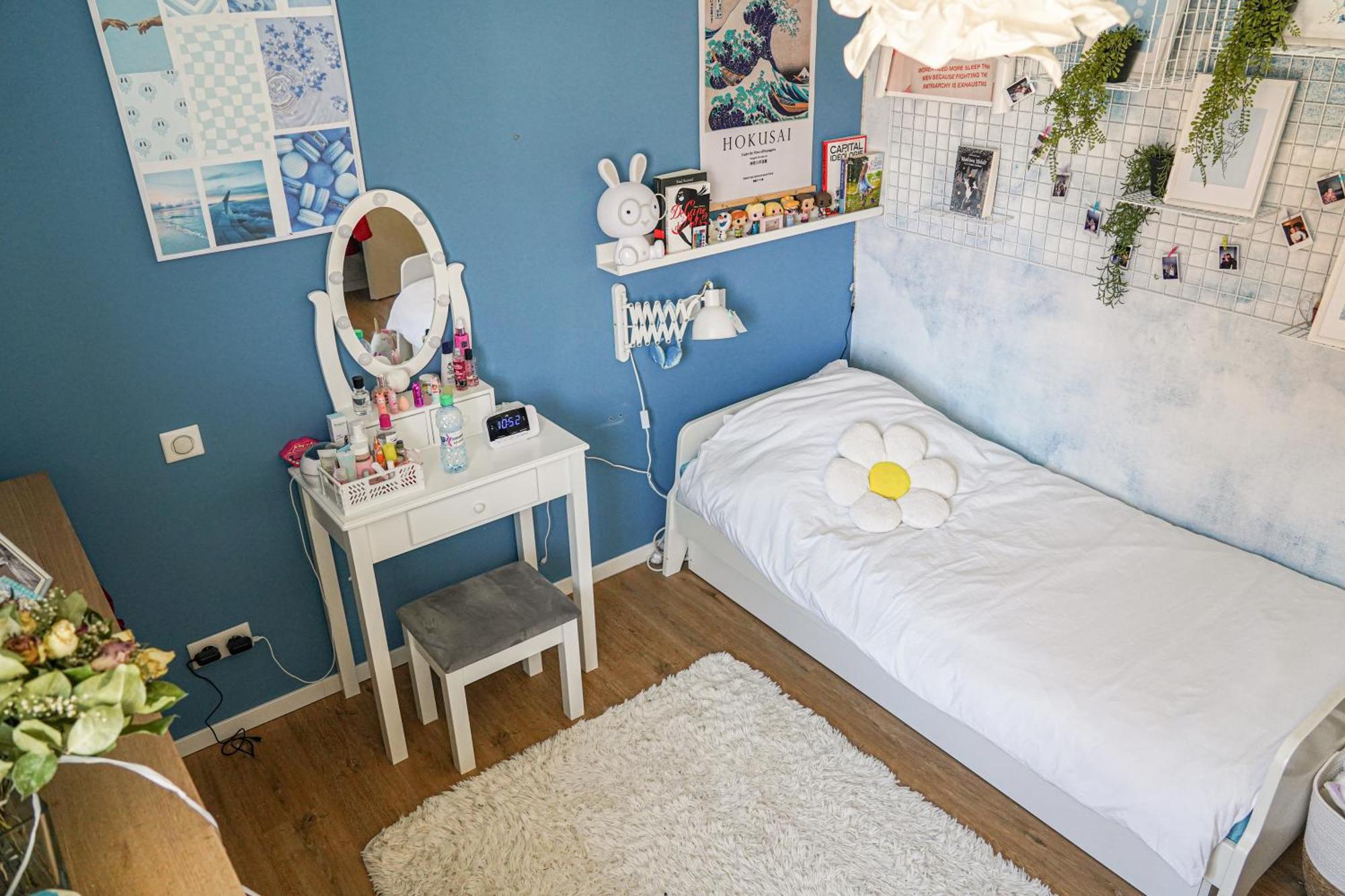 Le 8 Republique Climatise Parking Gratuit Appartement Colmar
