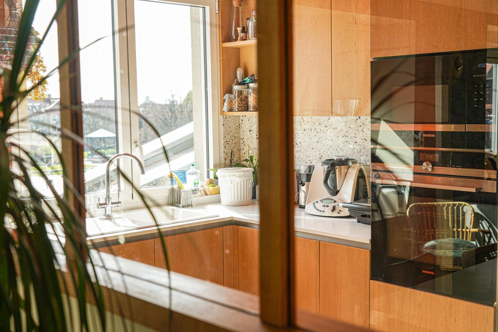 Appartement Le 8 Republique Climatise Parking Gratuit *